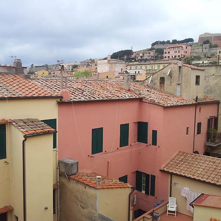 B&B Portoferraio Pokoj fotografie